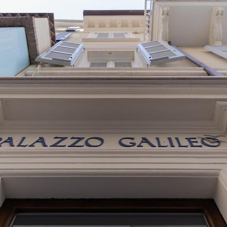 Apartamento Palazzo Galileo San Benedetto del Tronto Exterior foto