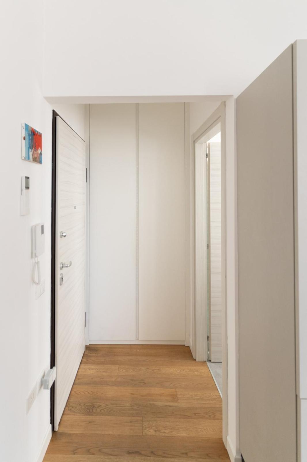 Apartamento Palazzo Galileo San Benedetto del Tronto Exterior foto