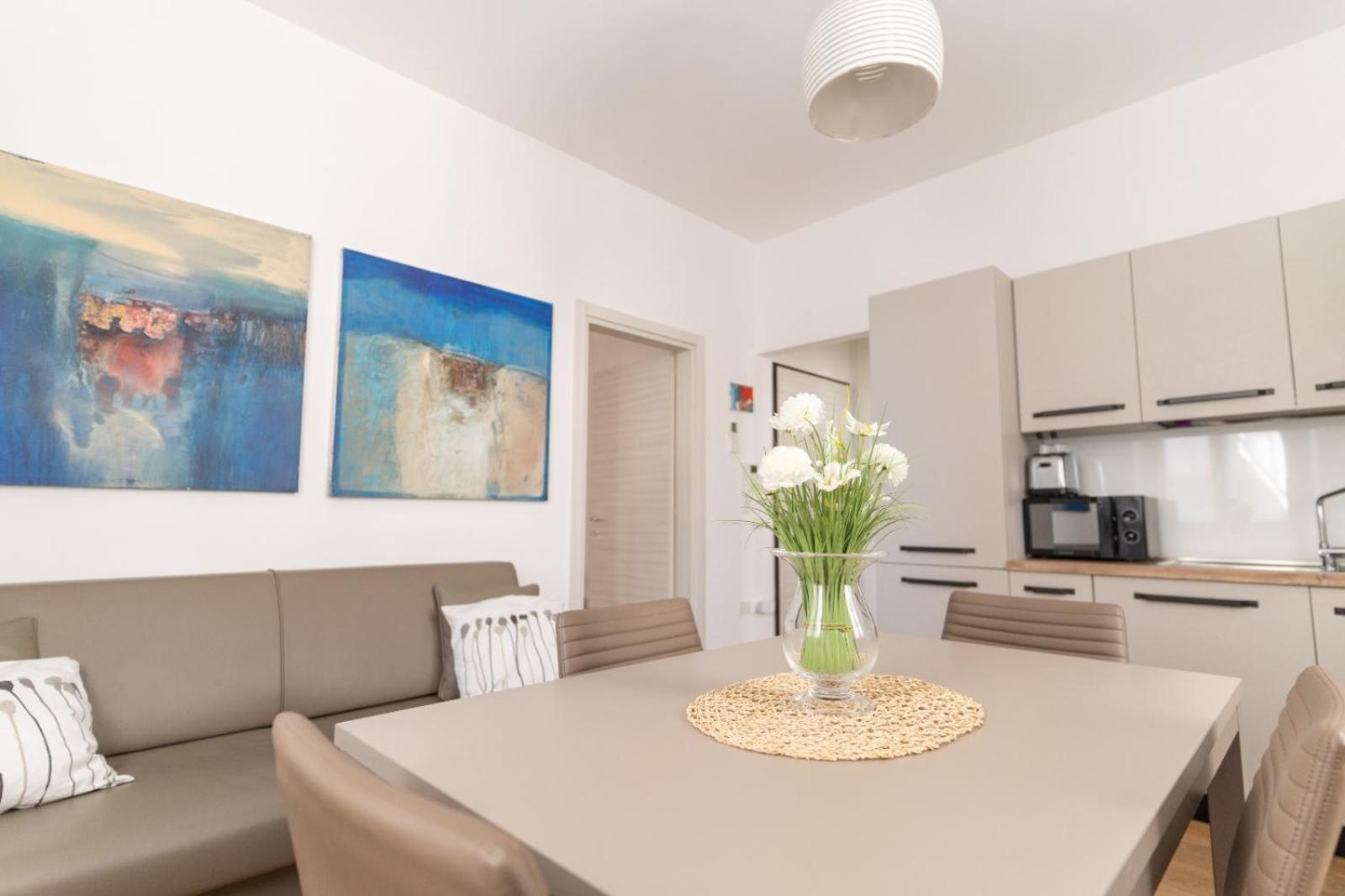 Apartamento Palazzo Galileo San Benedetto del Tronto Exterior foto