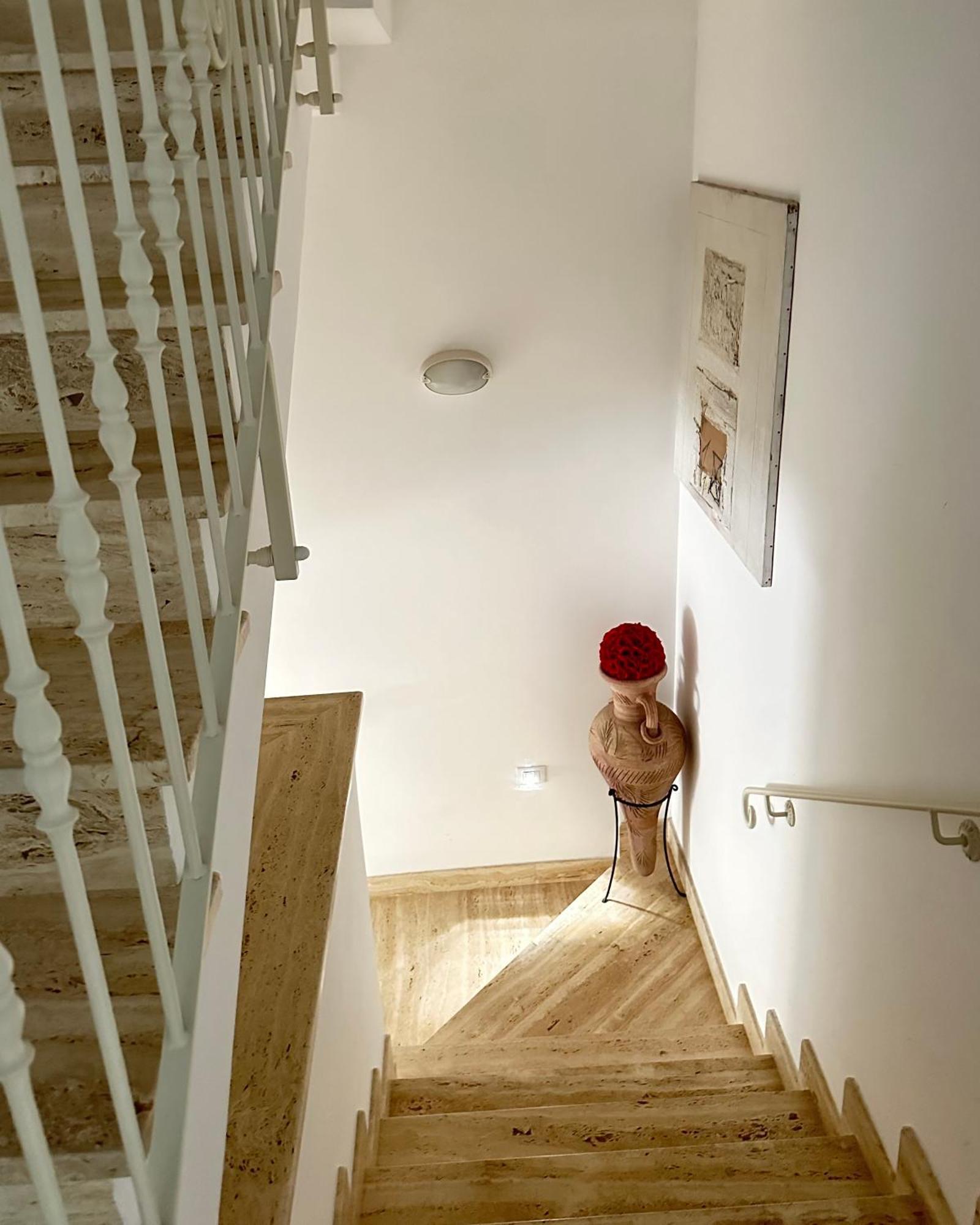 Apartamento Palazzo Galileo San Benedetto del Tronto Exterior foto