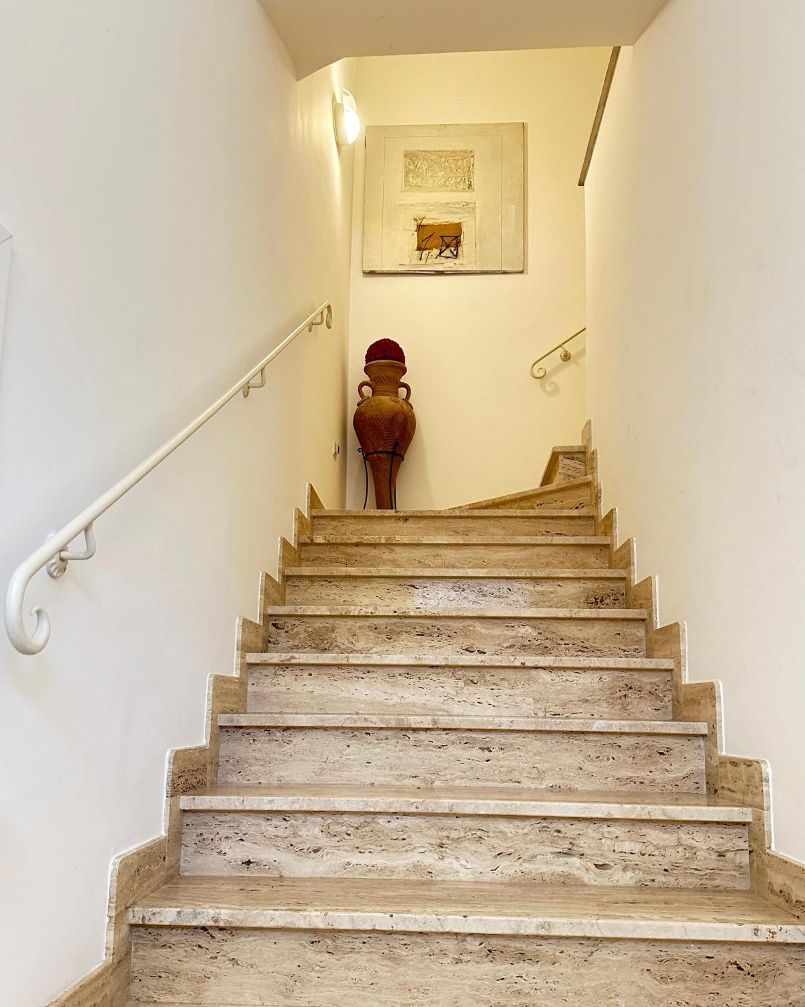 Apartamento Palazzo Galileo San Benedetto del Tronto Exterior foto