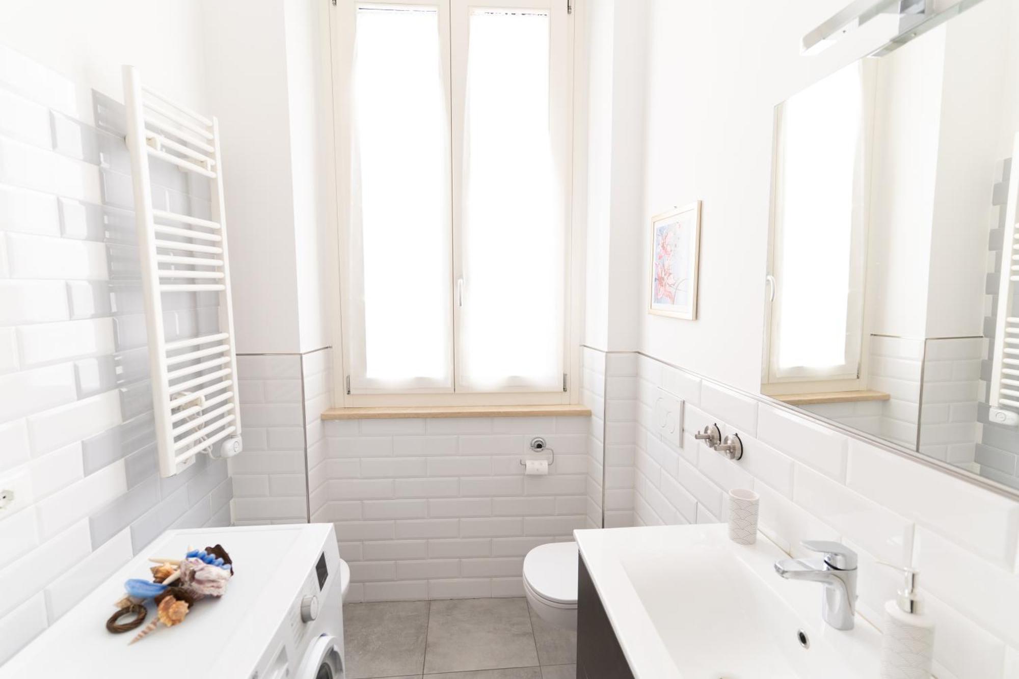 Apartamento Palazzo Galileo San Benedetto del Tronto Exterior foto